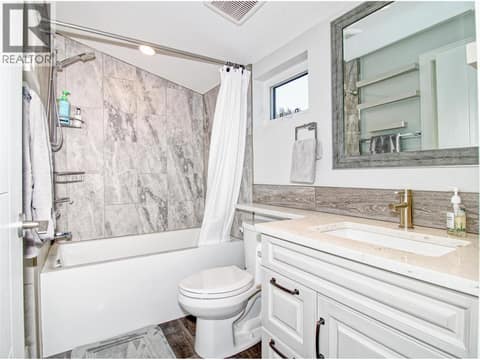 Photo 34 of 6742 Marbella Loop Unit# 302, Fintry, Kelowna