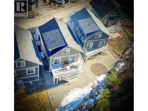 Photo 36 of 6742 Marbella Loop Unit# 302, Fintry, Kelowna