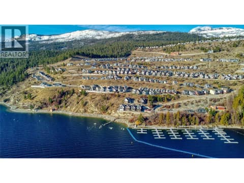 Photo 37 of 6742 Marbella Loop Unit# 302, Fintry, Kelowna