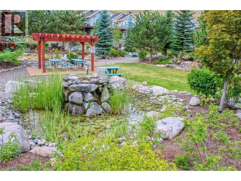 Photo 46 of 6742 Marbella Loop Unit# 302, Fintry, Kelowna