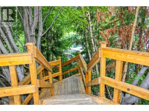 Photo 48 of 6742 Marbella Loop Unit# 302, Fintry, Kelowna
