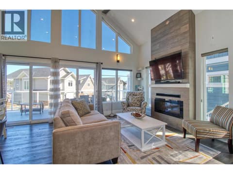 Photo 5 of 6742 Marbella Loop Unit# 302, Fintry, Kelowna