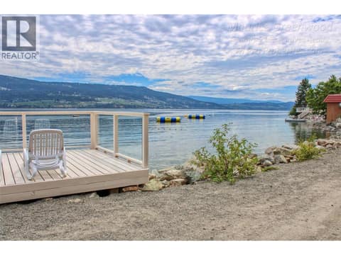 Photo 52 of 6742 Marbella Loop Unit# 302, Fintry, Kelowna