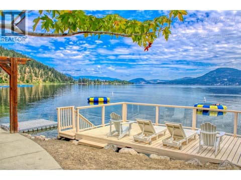 Photo 53 of 6742 Marbella Loop Unit# 302, Fintry, Kelowna