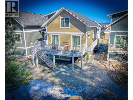 Photo 6 of 6742 Marbella Loop Unit# 302, Fintry, Kelowna