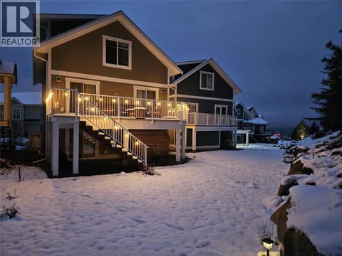 Photo 8 of 6742 Marbella Loop Unit# 302, Fintry, Kelowna