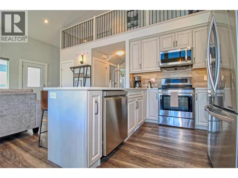 Photo 9 of 6742 Marbella Loop Unit# 302, Fintry, Kelowna