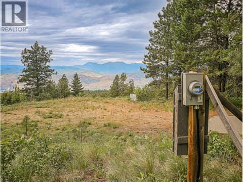 Photo 1 of 490 Sasquatch Trail Lot# 34, Osoyoos Rural