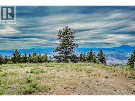 Photo 2 of 490 Sasquatch Trail Lot# 34, Osoyoos Rural