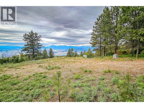 Photo 4 of 490 Sasquatch Trail Lot# 34, Osoyoos Rural