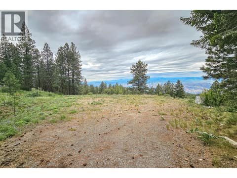 Photo 5 of 490 Sasquatch Trail Lot# 34, Osoyoos Rural
