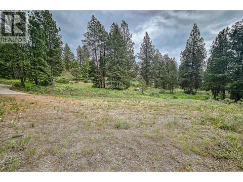 Photo 7 of 490 Sasquatch Trail Lot# 34, Osoyoos Rural
