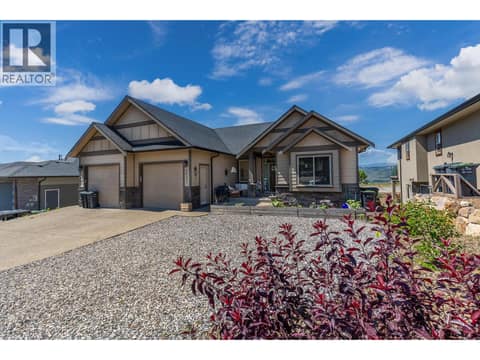 Photo 1 of 6552 Blackcomb Place, Foothills, Vernon