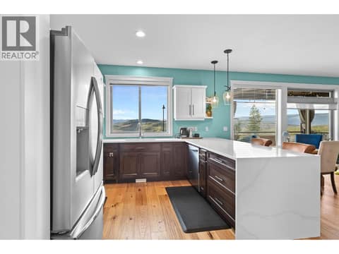 Photo 10 of 6552 Blackcomb Place, Foothills, Vernon
