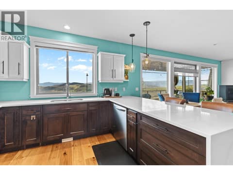 Photo 11 of 6552 Blackcomb Place, Foothills, Vernon