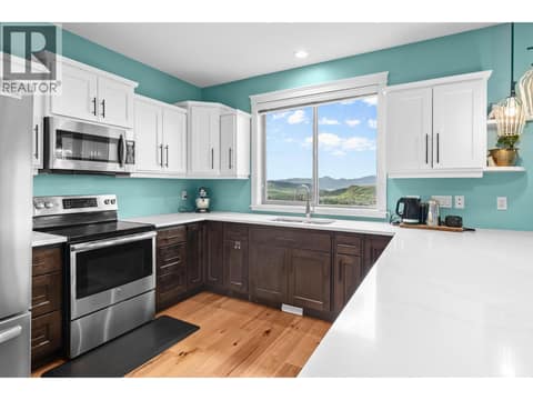 Photo 12 of 6552 Blackcomb Place, Foothills, Vernon