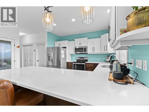 Photo 16 of 6552 Blackcomb Place, Foothills, Vernon