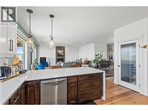 Photo 17 of 6552 Blackcomb Place, Foothills, Vernon