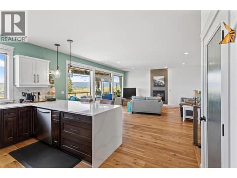 Photo 18 of 6552 Blackcomb Place, Foothills, Vernon