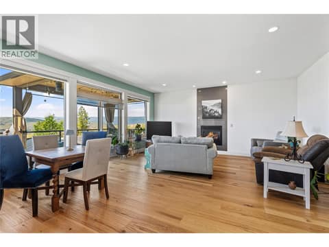 Photo 19 of 6552 Blackcomb Place, Foothills, Vernon