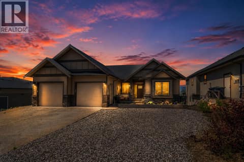 Photo 2 of 6552 Blackcomb Place, Foothills, Vernon
