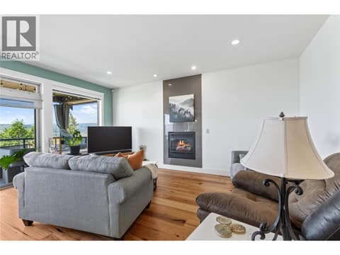 Photo 21 of 6552 Blackcomb Place, Foothills, Vernon