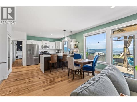 Photo 25 of 6552 Blackcomb Place, Foothills, Vernon