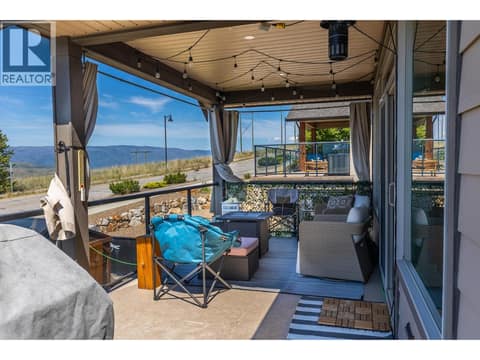 Photo 26 of 6552 Blackcomb Place, Foothills, Vernon
