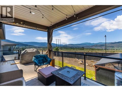 Photo 27 of 6552 Blackcomb Place, Foothills, Vernon