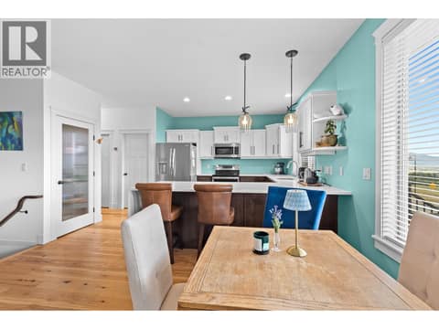 Photo 28 of 6552 Blackcomb Place, Foothills, Vernon