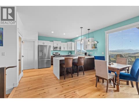 Photo 29 of 6552 Blackcomb Place, Foothills, Vernon