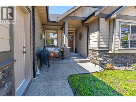 Photo 3 of 6552 Blackcomb Place, Foothills, Vernon
