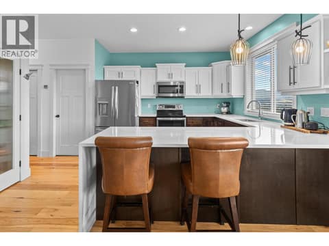 Photo 30 of 6552 Blackcomb Place, Foothills, Vernon