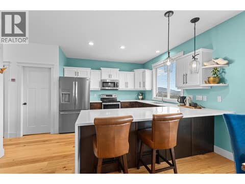 Photo 31 of 6552 Blackcomb Place, Foothills, Vernon