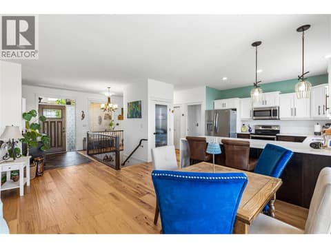 Photo 33 of 6552 Blackcomb Place, Foothills, Vernon