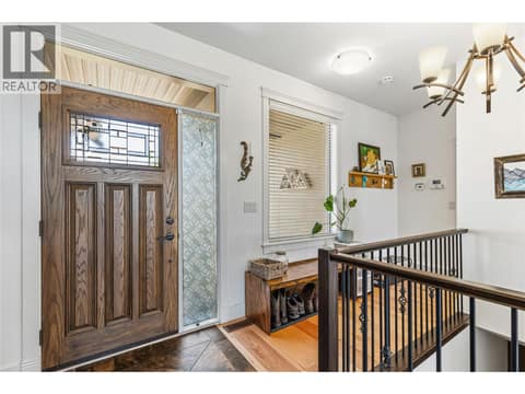 Photo 41 of 6552 Blackcomb Place, Foothills, Vernon
