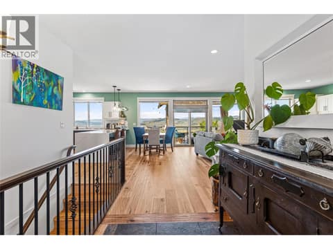 Photo 5 of 6552 Blackcomb Place, Foothills, Vernon