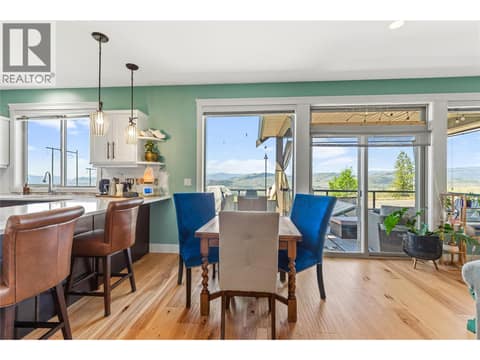 Photo 6 of 6552 Blackcomb Place, Foothills, Vernon