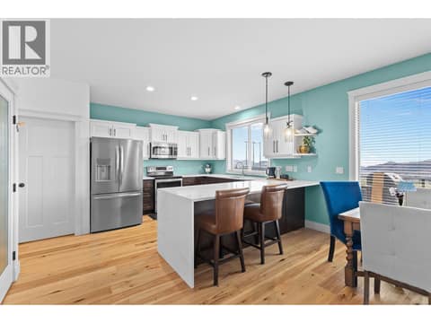 Photo 7 of 6552 Blackcomb Place, Foothills, Vernon