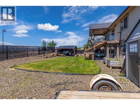 Photo 72 of 6552 Blackcomb Place, Foothills, Vernon