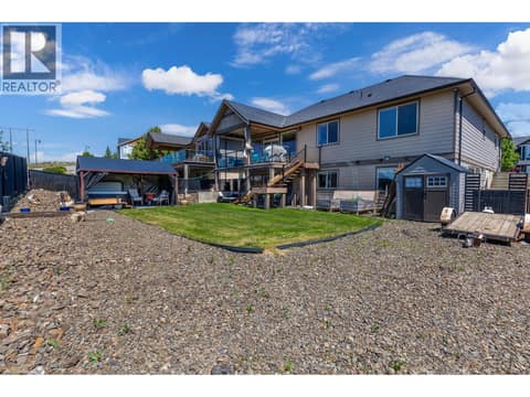 Photo 74 of 6552 Blackcomb Place, Foothills, Vernon