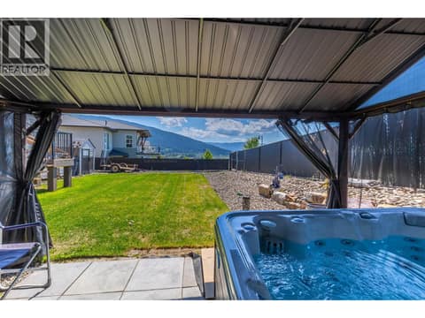 Photo 77 of 6552 Blackcomb Place, Foothills, Vernon