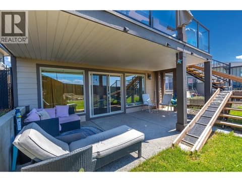 Photo 78 of 6552 Blackcomb Place, Foothills, Vernon