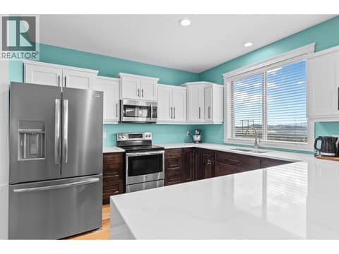 Photo 8 of 6552 Blackcomb Place, Foothills, Vernon