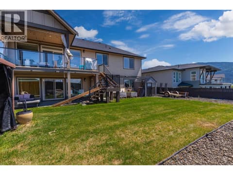 Photo 80 of 6552 Blackcomb Place, Foothills, Vernon