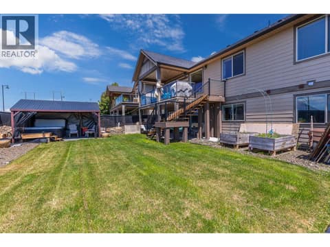 Photo 81 of 6552 Blackcomb Place, Foothills, Vernon