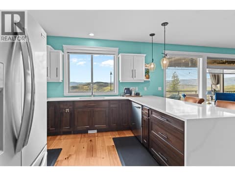Photo 9 of 6552 Blackcomb Place, Foothills, Vernon