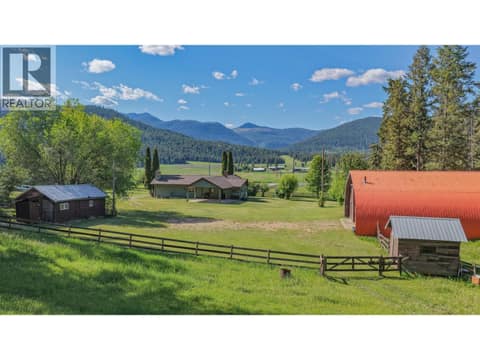 Photo 1 of 2471 6 Highway, Lumby Valley