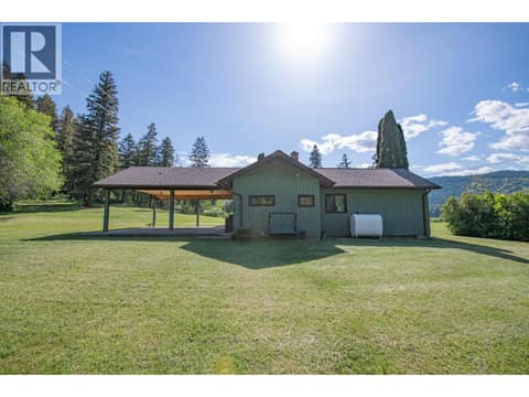 Photo 11 of 2471 6 Highway, Lumby Valley