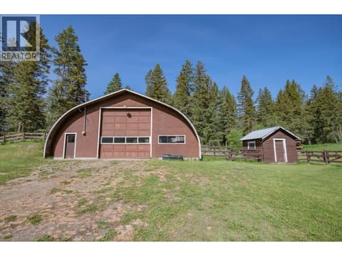 Photo 12 of 2471 6 Highway, Lumby Valley